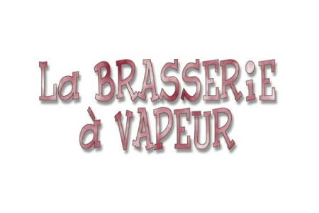 Brasserie à Vapeur